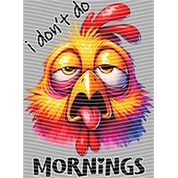 Animal Text Series-AT 2742